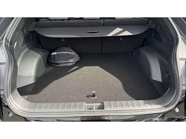 Hyundai IONIQ 5 N 478kW 84 kWh 5dr Auto Abyss Black