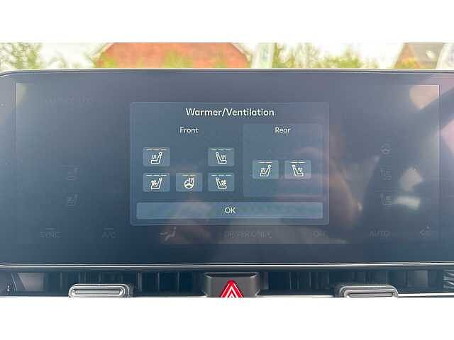 Hyundai IONIQ 5 N 478kW 84 kWh 5dr Auto Abyss Black