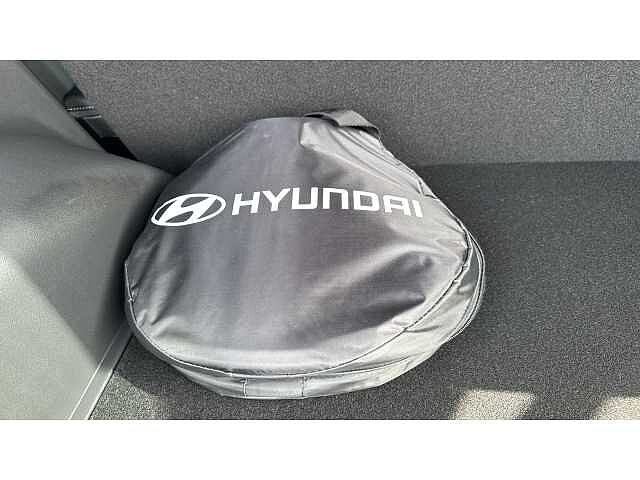 Hyundai IONIQ 5 N 478kW 84 kWh 5dr Auto Abyss Black