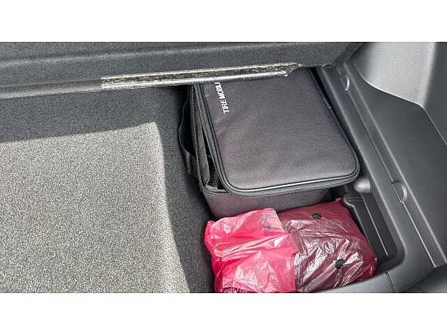 Hyundai IONIQ 5 N 478kW 84 kWh 5dr Auto Abyss Black