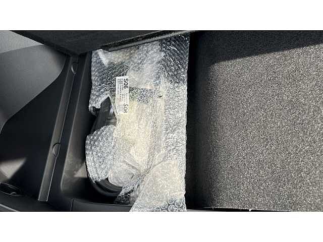 Hyundai IONIQ 5 N 478kW 84 kWh 5dr Auto Abyss Black