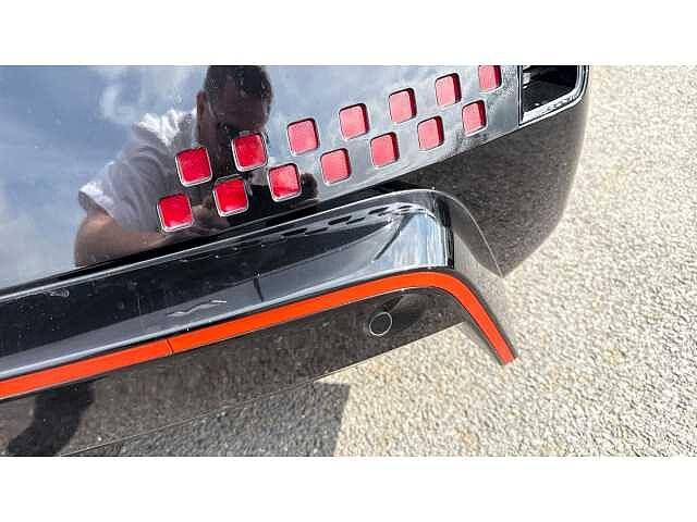 Hyundai IONIQ 5 N 478kW 84 kWh 5dr Auto Abyss Black