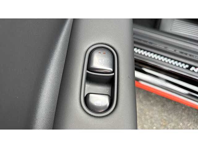 Hyundai IONIQ 5 N 478kW 84 kWh 5dr Auto Abyss Black