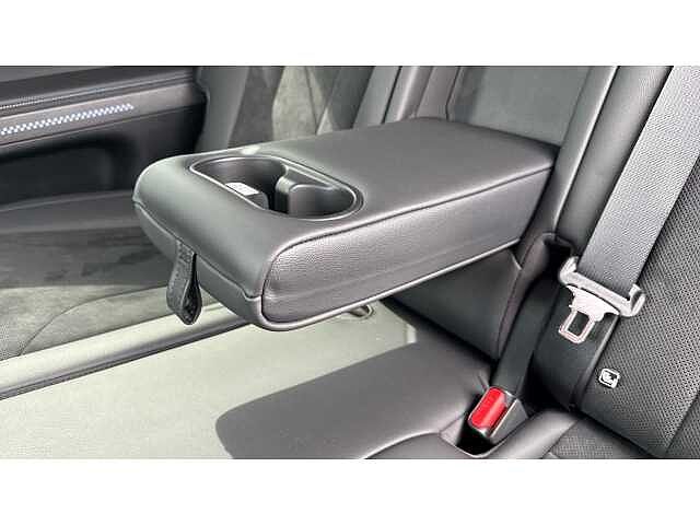 Hyundai IONIQ 5 N 478kW 84 kWh 5dr Auto Abyss Black