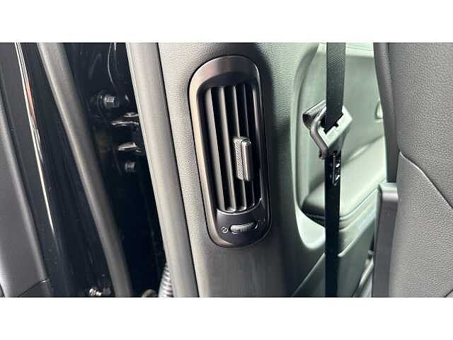 Hyundai IONIQ 5 N 478kW 84 kWh 5dr Auto Abyss Black