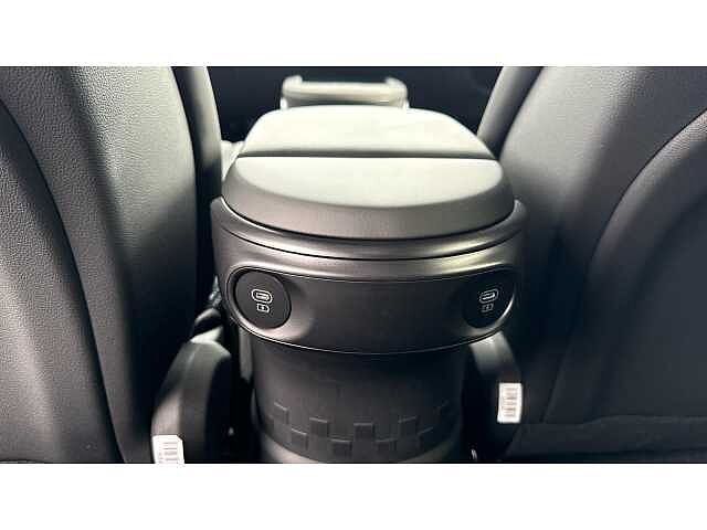 Hyundai IONIQ 5 N 478kW 84 kWh 5dr Auto Abyss Black