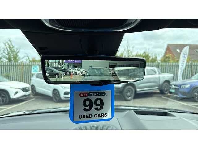 Hyundai IONIQ 5 N 478kW 84 kWh 5dr Auto Abyss Black