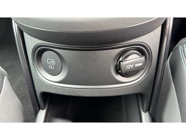 Hyundai IONIQ 5 N 478kW 84 kWh 5dr Auto Abyss Black