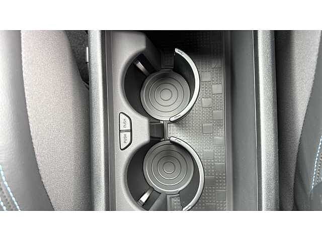 Hyundai IONIQ 5 N 478kW 84 kWh 5dr Auto Abyss Black