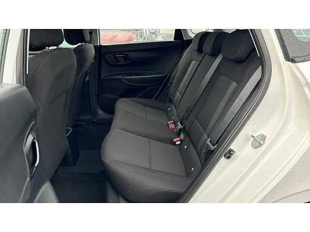 Hyundai I20 1.0T GDi Advance 5dr WHITE
