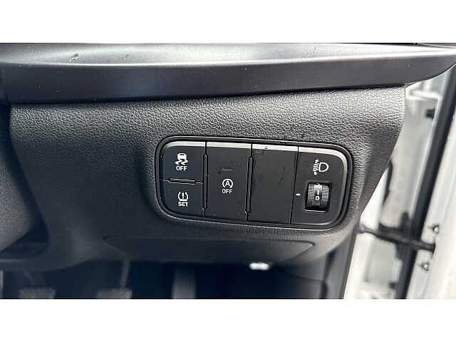 Hyundai I20 1.0T GDi Advance 5dr WHITE