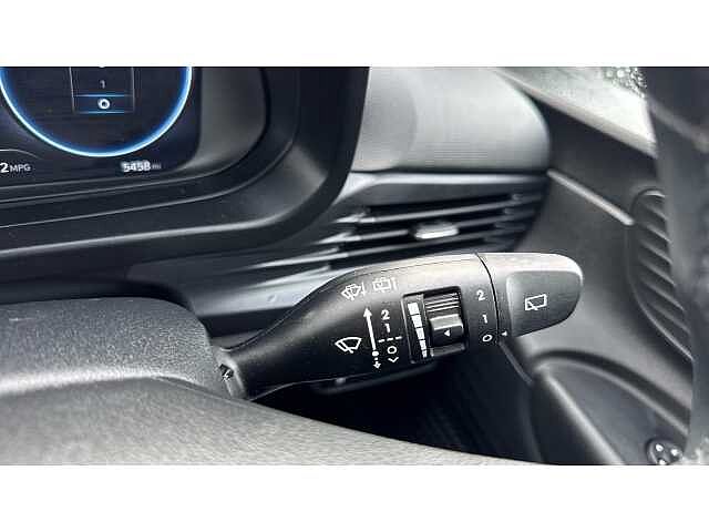 Hyundai I20 1.0T GDi Advance 5dr WHITE