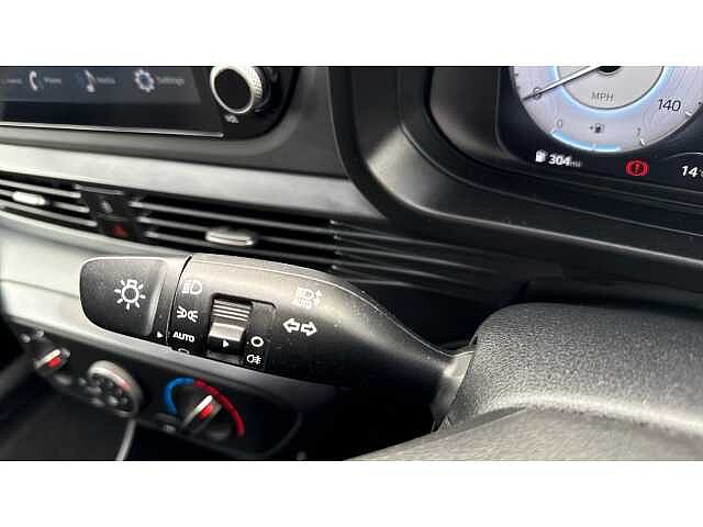 Hyundai I20 1.0T GDi Advance 5dr WHITE