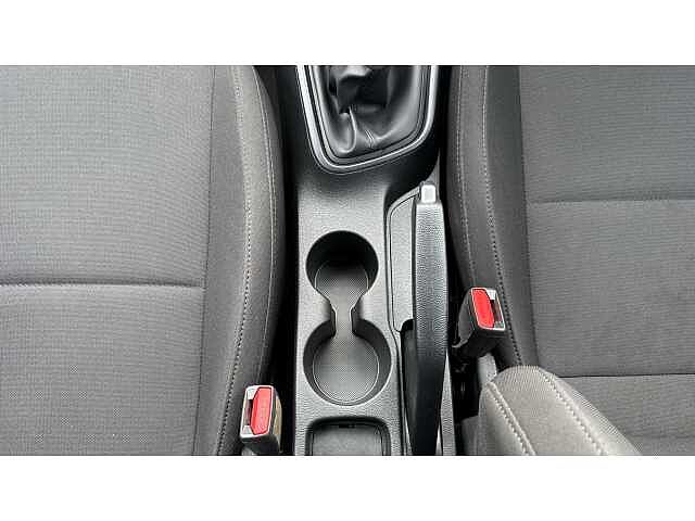 Hyundai I20 1.0T GDi Advance 5dr WHITE