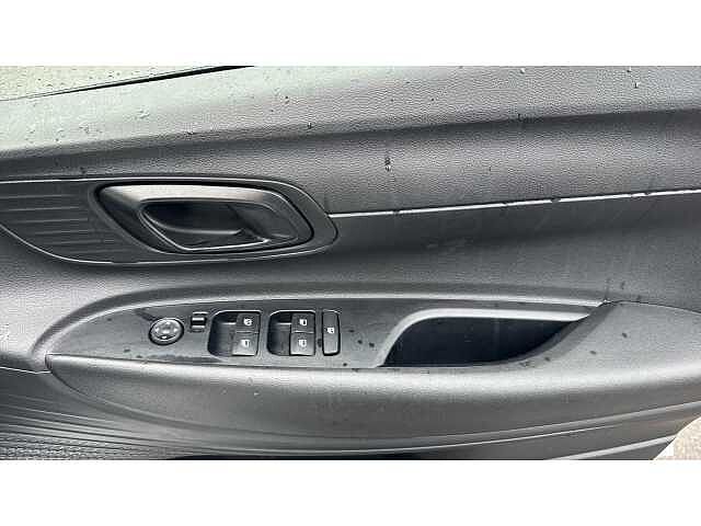 Hyundai I20 1.0T GDi Advance 5dr WHITE