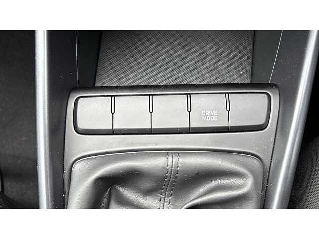 Hyundai I20 1.0T GDi Advance 5dr WHITE