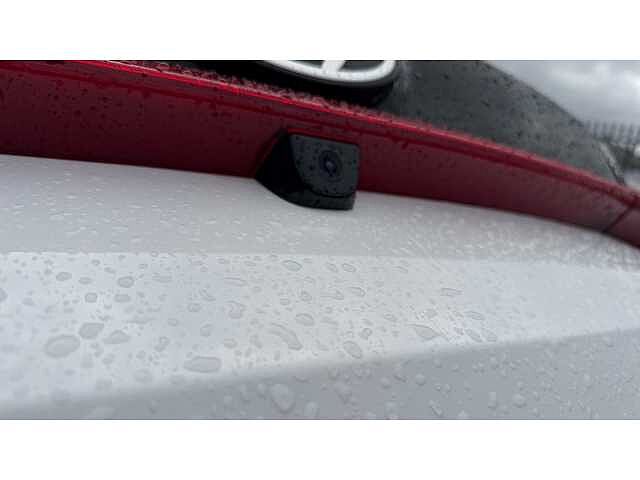 Hyundai I20 1.0T GDi Advance 5dr WHITE