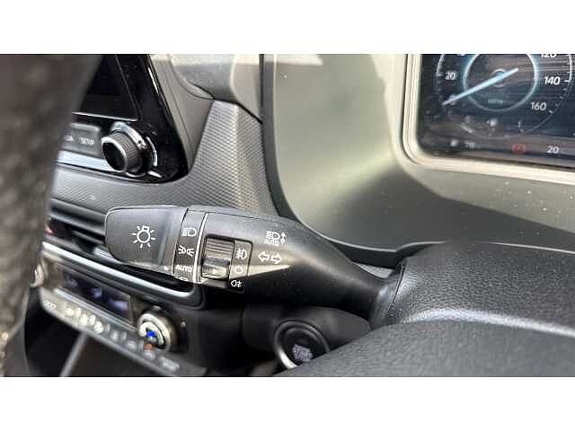 Hyundai KONA 1.0 TGDi 48V MHEV Ultimate 5dr White