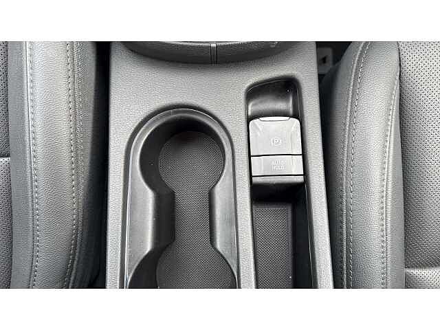 Hyundai KONA 1.0 TGDi 48V MHEV Ultimate 5dr White