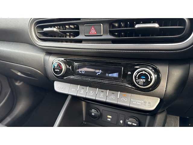 Hyundai KONA 1.0 TGDi 48V MHEV Ultimate 5dr White