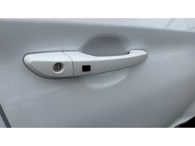 Hyundai KONA 1.0 TGDi 48V MHEV Ultimate 5dr White