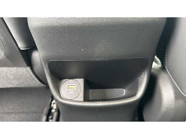 Hyundai KONA 1.0 TGDi 48V MHEV Ultimate 5dr White