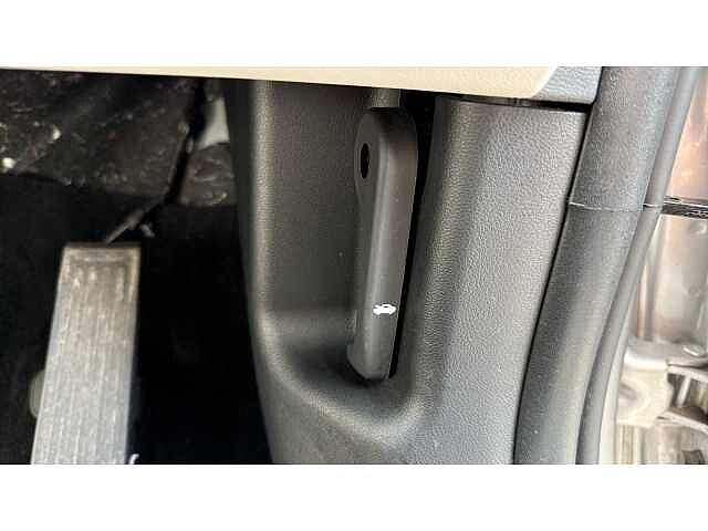 Hyundai TUCSON TUCSON 1.6T 48V MHD Ultimate 5dr DCT Silver