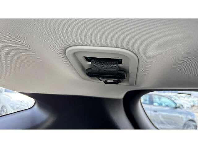 Hyundai TUCSON TUCSON 1.6T 48V MHD Ultimate 5dr DCT Silver