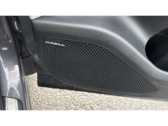 Hyundai TUCSON 1.6T 48V MHD Ultimate 5dr DCT Grey