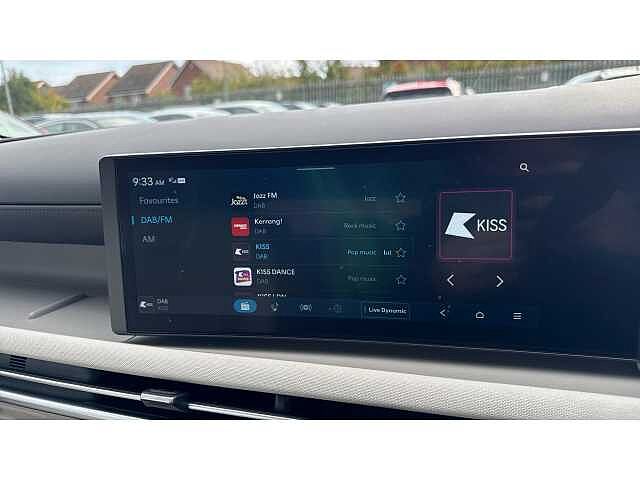 Hyundai TUCSON 1.6T 48V MHD Ultimate 5dr DCT Grey