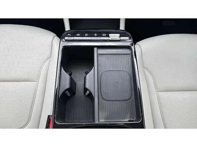 Hyundai TUCSON 1.6T 48V MHD Ultimate 5dr DCT Grey