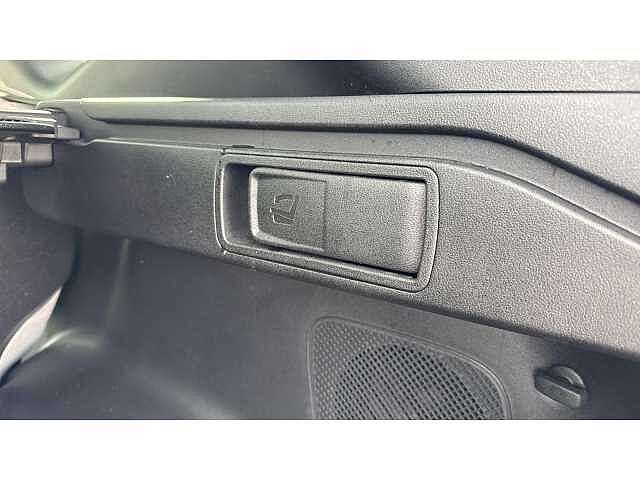 Hyundai TUCSON 1.6T 48V MHD Ultimate 5dr DCT Grey