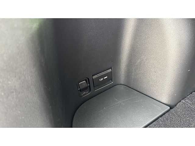 Hyundai TUCSON 1.6T 48V MHD Ultimate 5dr DCT Grey