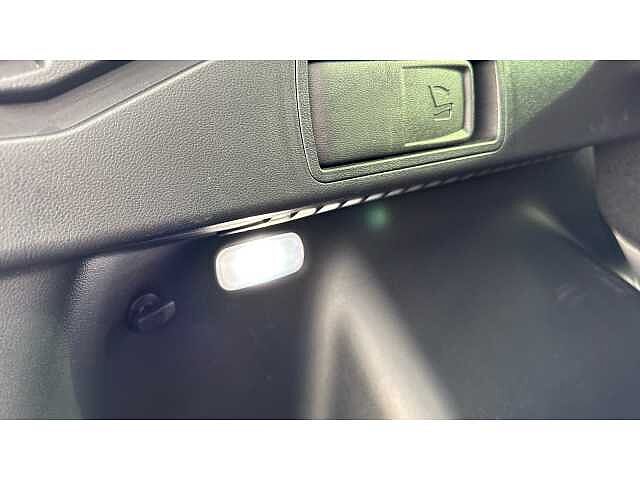 Hyundai TUCSON 1.6T 48V MHD Ultimate 5dr DCT Grey
