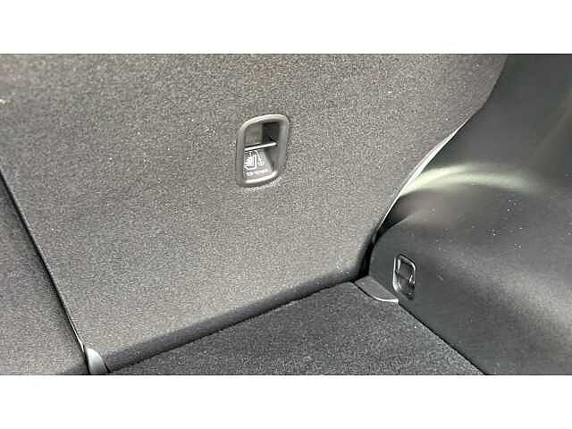 Hyundai TUCSON 1.6T 48V MHD Ultimate 5dr DCT Grey
