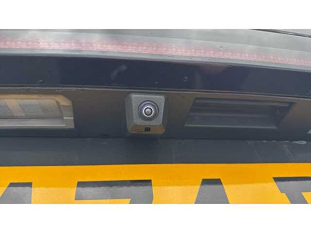 Hyundai TUCSON 1.6T 48V MHD Ultimate 5dr DCT Grey
