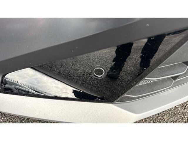 Hyundai TUCSON 1.6T 48V MHD Ultimate 5dr DCT Grey
