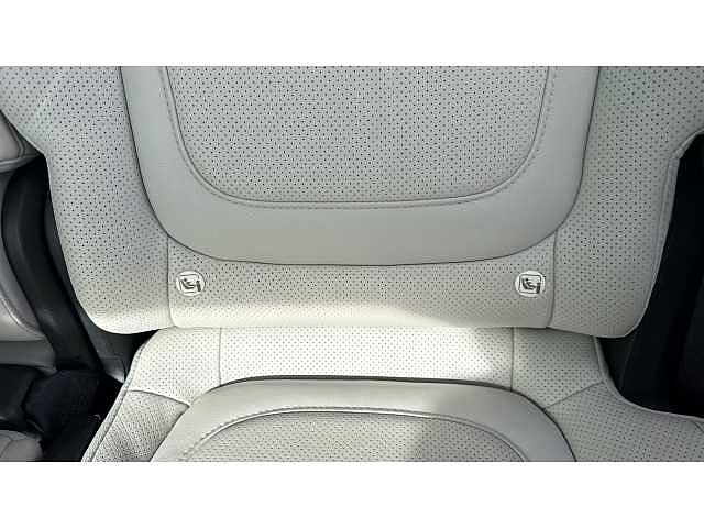 Hyundai TUCSON 1.6T 48V MHD Ultimate 5dr DCT Grey
