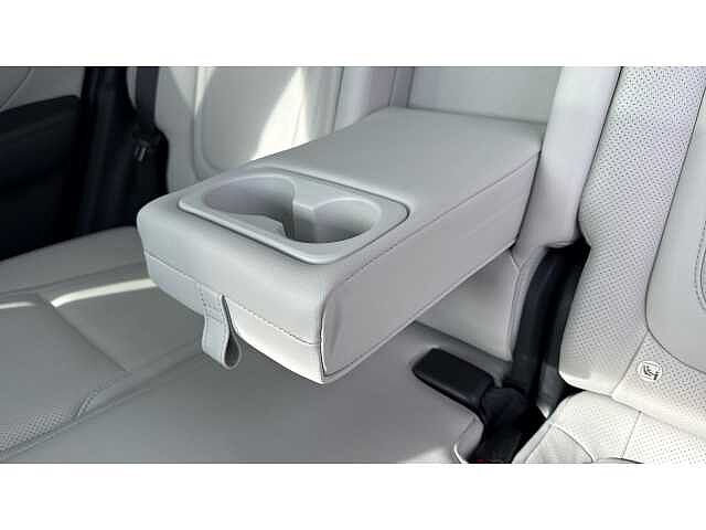 Hyundai TUCSON 1.6T 48V MHD Ultimate 5dr DCT Grey