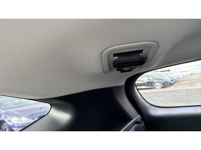 Hyundai TUCSON 1.6T 48V MHD Ultimate 5dr DCT Grey
