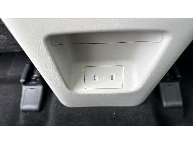 Hyundai TUCSON 1.6T 48V MHD Ultimate 5dr DCT Grey