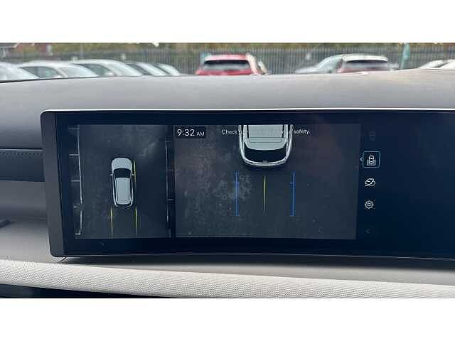Hyundai TUCSON 1.6T 48V MHD Ultimate 5dr DCT Grey