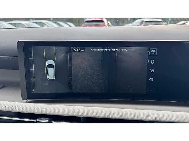 Hyundai TUCSON 1.6T 48V MHD Ultimate 5dr DCT Grey