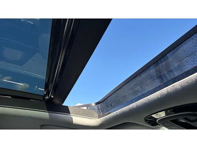 Hyundai SANTA FE SANTA FE 1.6 TGDi Plug-in Hybrid Ultimate 5dr 4WD Auto Green