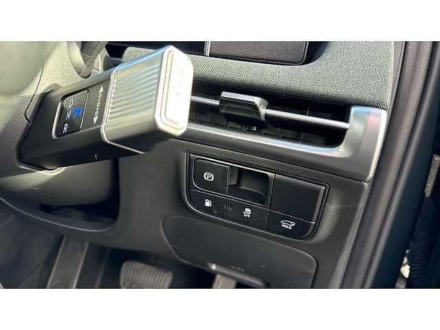 Hyundai TUCSON 1.6T Plug-in Hybrid Ultimate 5dr Auto Cyprs Green Prl