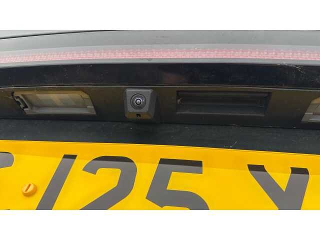 Hyundai TUCSON 1.6T Ultimate 5dr Cyprs Green Prl