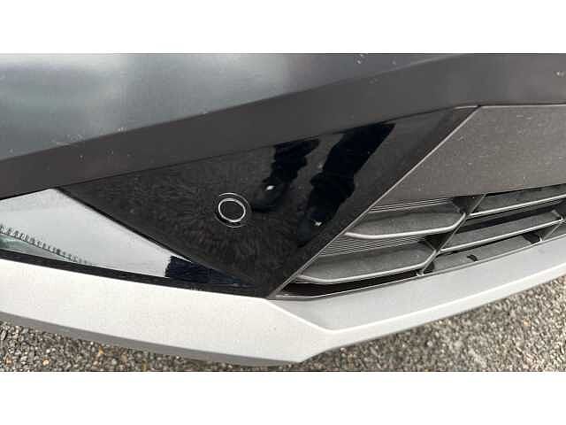 Hyundai TUCSON 1.6T Ultimate 5dr Cyprs Green Prl