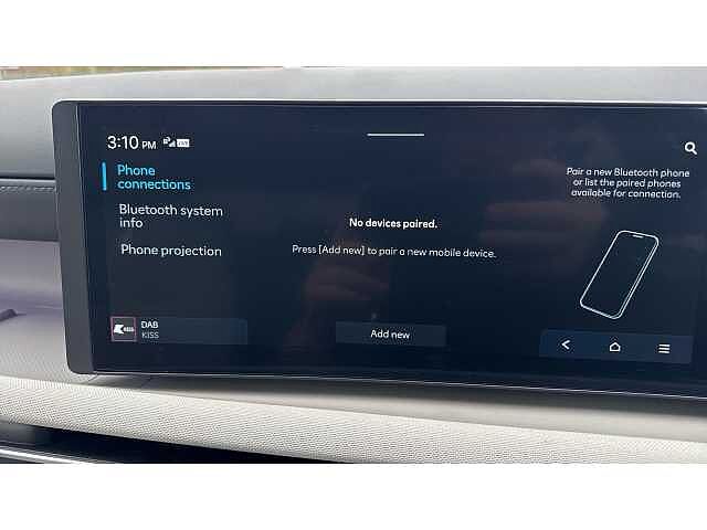 Hyundai TUCSON 1.6T Ultimate 5dr Cyprs Green Prl