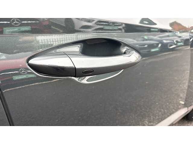 Hyundai TUCSON 1.6T Ultimate 5dr Cyprs Green Prl