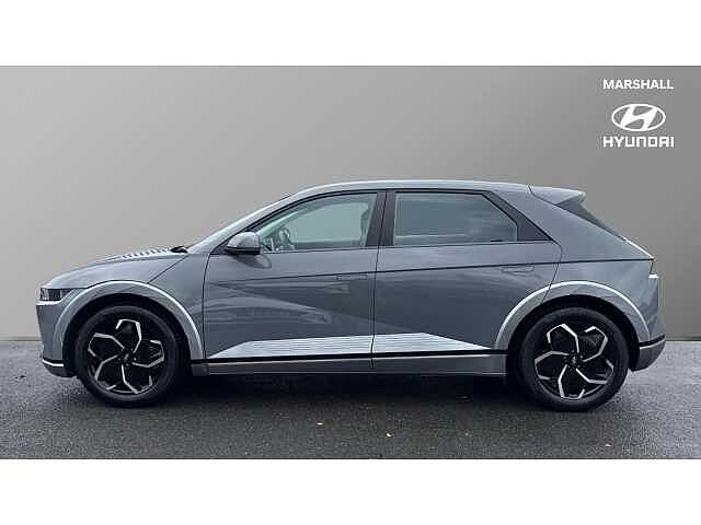Hyundai IONIQ 5 160kW Premium 73 kWh 5dr Auto Grey